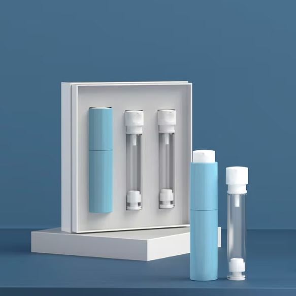 Sustainability or Greenwashing? Try Refillable PET Mono-Material Instead